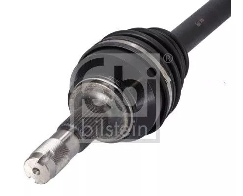 FEBI BILSTEIN 1x Drive Shaft (182762)