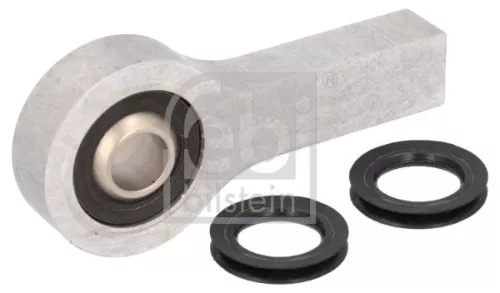 1x Repair Kit, driver cab suspension