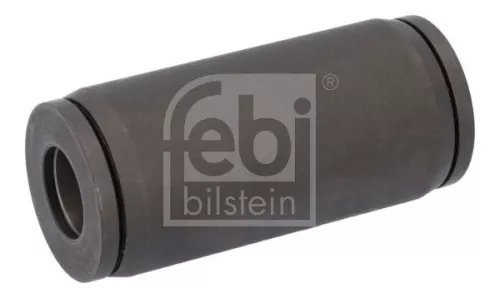 1x Bushing, leaf spring