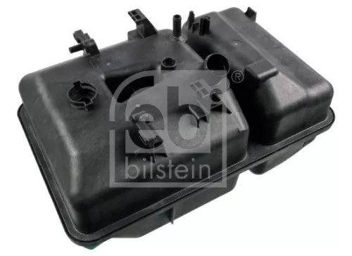 FEBI BILSTEIN 1x Expansion Tank, coolant (182846)