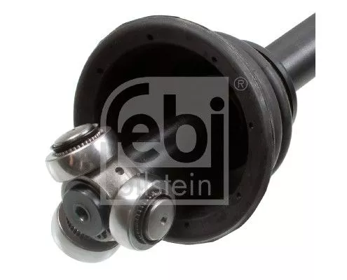 FEBI BILSTEIN 1x Drive Shaft (182856)