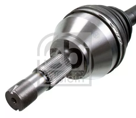 FEBI BILSTEIN 1x Drive Shaft (182857)