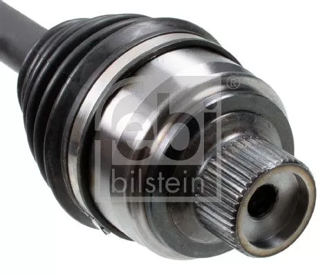 FEBI BILSTEIN 1x Drive Shaft (182885)