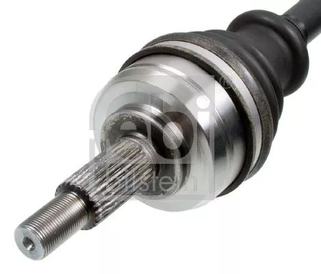 FEBI BILSTEIN 1x Drive Shaft (182889)
