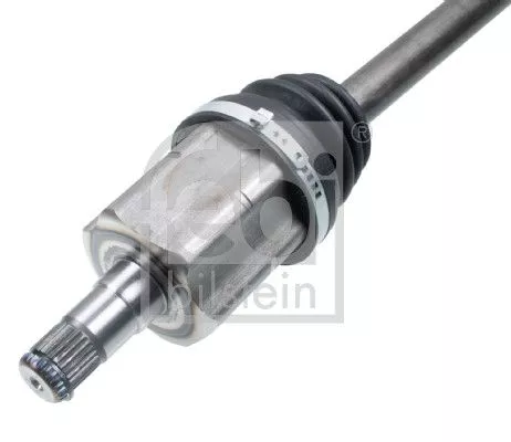 FEBI BILSTEIN 1x Drive Shaft (182933)