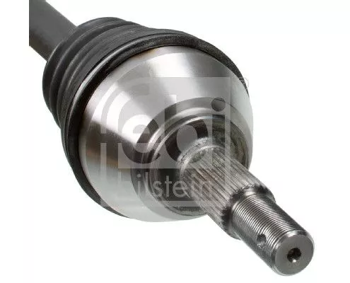 FEBI BILSTEIN 1x Drive Shaft (182958)