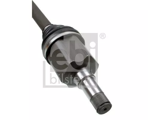 FEBI BILSTEIN 1x Drive Shaft (182965)