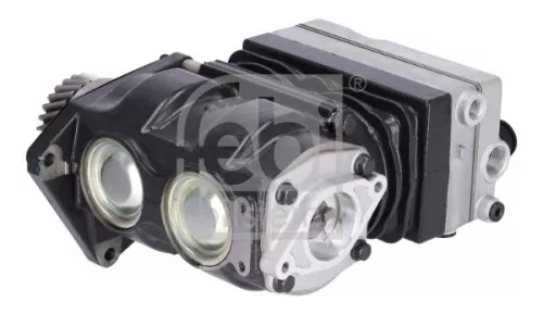 FEBI BILSTEIN 1x Compressor, compressed-air system (183002)