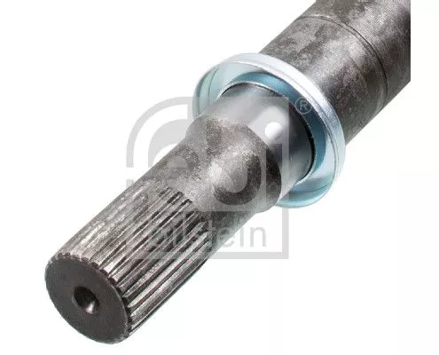 FEBI BILSTEIN 1x Drive Shaft (183086)