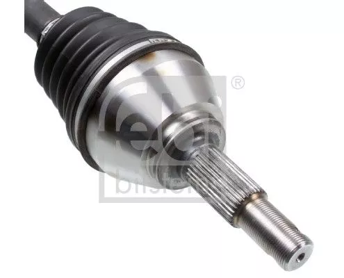FEBI BILSTEIN 1x Drive Shaft (183086)