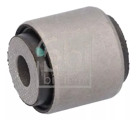 1x Mounting, shock absorber