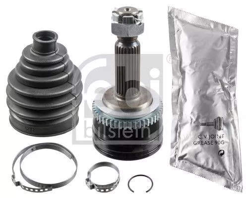 1x Joint Kit, drive shaft