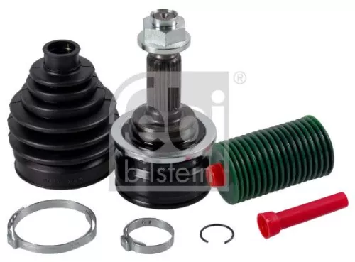 1x Joint Kit, drive shaft