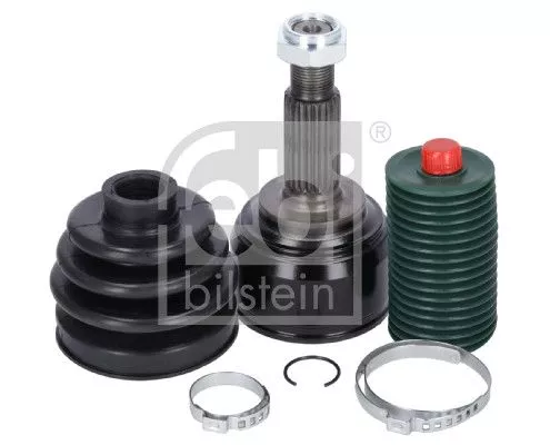 1x Joint Kit, drive shaft