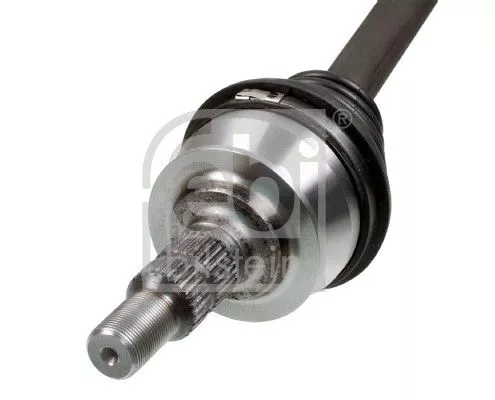 FEBI BILSTEIN 1x Drive Shaft (183295)