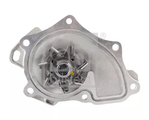 FEBI BILSTEIN 1x Water Pump, engine cooling (183307)