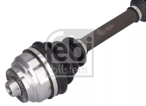 FEBI BILSTEIN 1x Drive Shaft (183309)