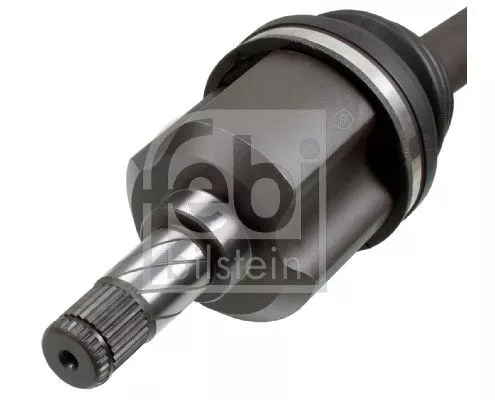 FEBI BILSTEIN 1x Drive Shaft (183321)