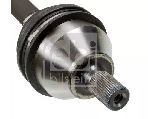 FEBI BILSTEIN 1x Drive Shaft (183321)