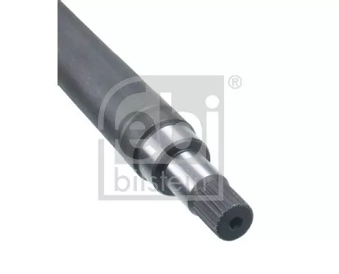 FEBI BILSTEIN 1x Drive Shaft (183336)