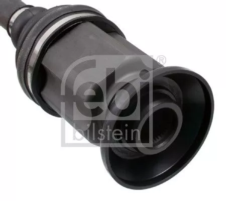 FEBI BILSTEIN 1x Drive Shaft (183342)