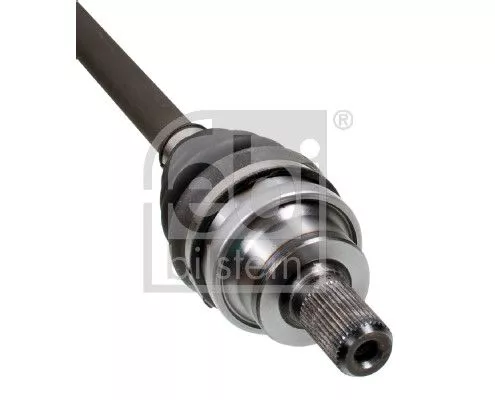 FEBI BILSTEIN 1x Drive Shaft (183376)