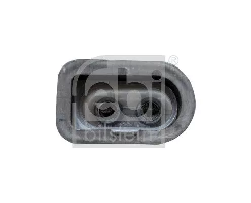 FEBI BILSTEIN 1x Expansion Tank, coolant (183400)