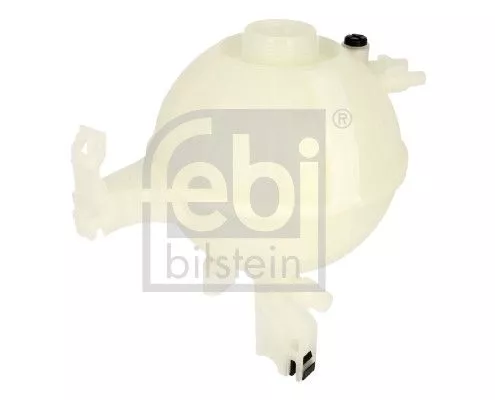1x Expansion Tank, coolant