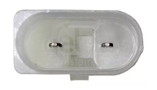 FEBI BILSTEIN 1x Expansion Tank, coolant (183404)