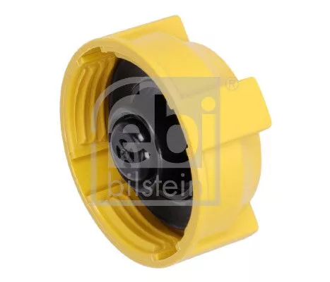 FEBI BILSTEIN 1x Cap, coolant tank (183407)