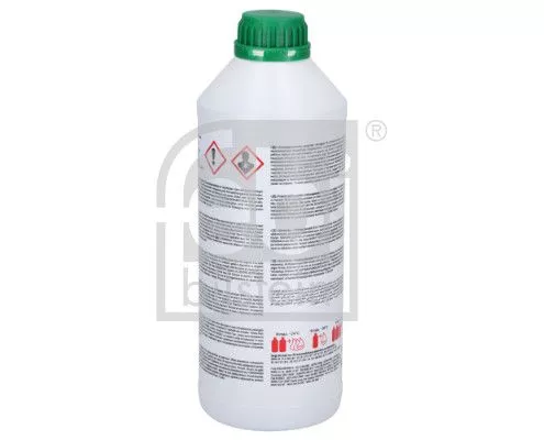 FEBI BILSTEIN 12x Antifreeze (183409)