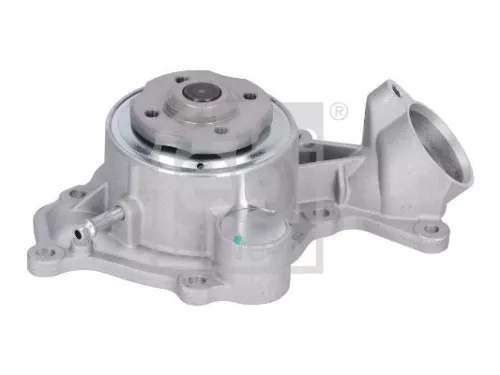 FEBI BILSTEIN 1x Water Pump, engine cooling (183454)