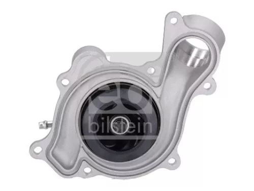 FEBI BILSTEIN 1x Water Pump, engine cooling (183454)