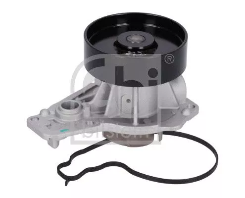 1x Water Pump, engine cooling