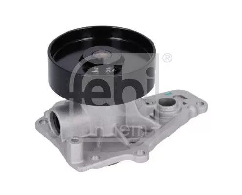FEBI BILSTEIN 1x Water Pump, engine cooling (183456)