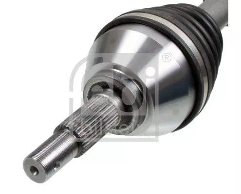 FEBI BILSTEIN 1x Drive Shaft (183462)
