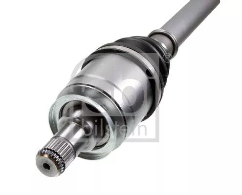 FEBI BILSTEIN 1x Drive Shaft (183463)