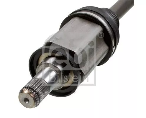 FEBI BILSTEIN 1x Drive Shaft (183469)