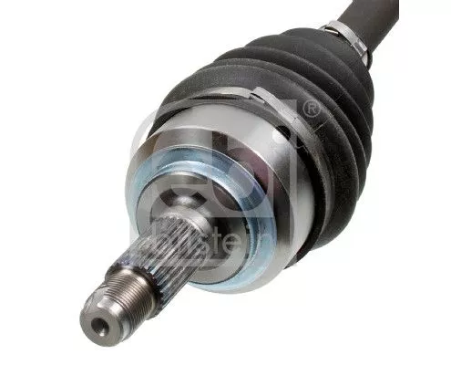 FEBI BILSTEIN 1x Drive Shaft (183480)