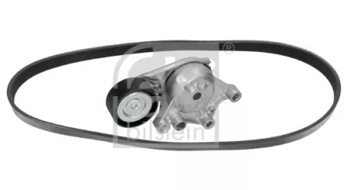 1x V-Ribbed Belt Set