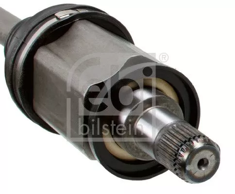 FEBI BILSTEIN 1x Drive Shaft (183495)