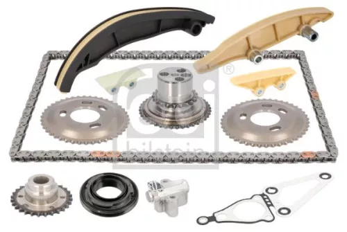 1x Timing Chain Kit