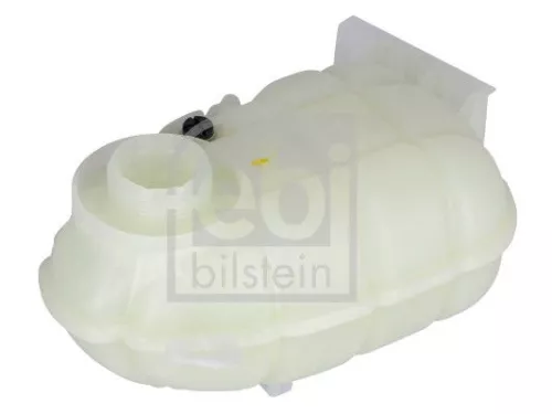1x Expansion Tank, coolant