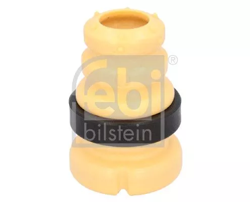 1x Rubber Buffer, suspension