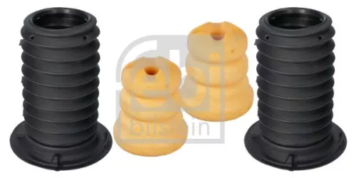 1x Dust Cover Kit, shock absorber