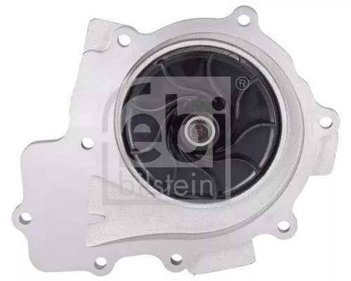 FEBI BILSTEIN 1x Water Pump, engine cooling (183584)