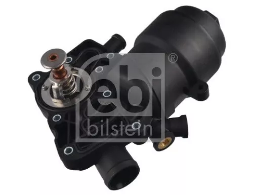 FEBI BILSTEIN 1x Housing, oil filter (183602)