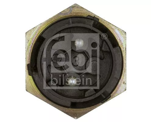 FEBI BILSTEIN 1x Sensor, oil temperature (183607)