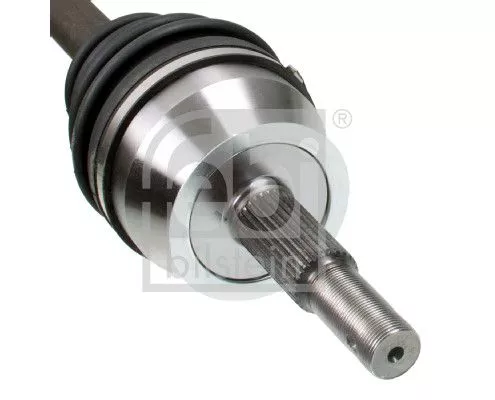 FEBI BILSTEIN 1x Drive Shaft (183653)