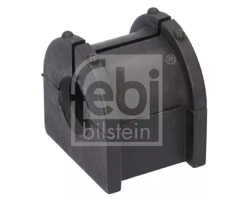 1x Mounting, stabiliser bar